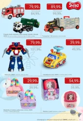 Kolorowy świat promocji – Smyk
