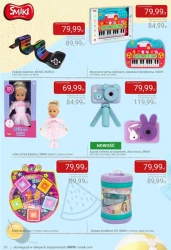 Kolorowy świat promocji – Smyk