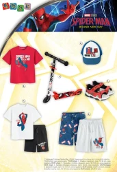 Kolorowy świat promocji – Smyk