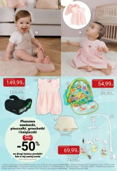 Kolorowy świat promocji – Smyk