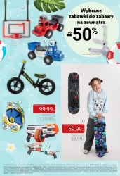 Kolorowy świat promocji – Smyk