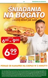 Małe zakupy, wielkie okazje – Żabka