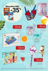 Kolorowy świat promocji – Smyk