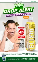 Małe zakupy, wielkie okazje – Żabka
