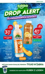 Małe zakupy, wielkie okazje – Żabka