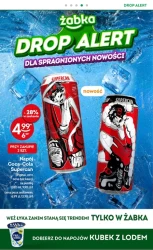 Małe zakupy, wielkie okazje – Żabka