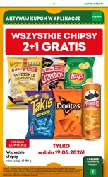 Małe zakupy, wielkie okazje – Żabka