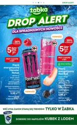 Małe zakupy, wielkie okazje – Żabka