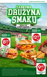Małe zakupy, wielkie okazje – Żabka