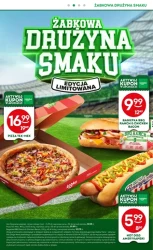 Małe zakupy, wielkie okazje – Żabka