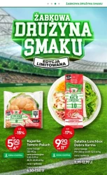 Małe zakupy, wielkie okazje – Żabka