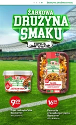 Małe zakupy, wielkie okazje – Żabka