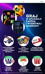 Małe zakupy, wielkie okazje – Żabka