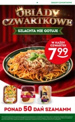 Małe zakupy, wielkie okazje – Żabka