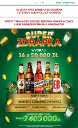Małe zakupy, wielkie okazje – Żabka