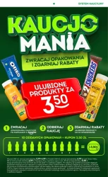 Małe zakupy, wielkie okazje – Żabka