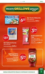 Małe zakupy, wielkie okazje – Żabka