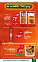 Małe zakupy, wielkie okazje – Żabka
