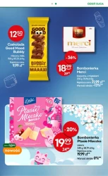 Małe zakupy, wielkie okazje – Żabka