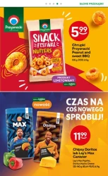 Małe zakupy, wielkie okazje – Żabka