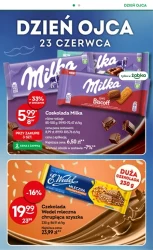 Małe zakupy, wielkie okazje – Żabka