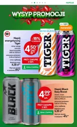 Małe zakupy, wielkie okazje – Żabka