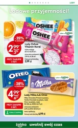 Małe zakupy, wielkie okazje – Żabka