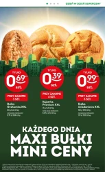 Złap promocje po drodze – Żabka