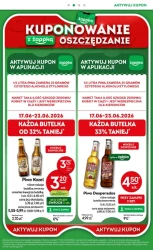Małe zakupy, wielkie okazje – Żabka