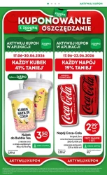 Małe zakupy, wielkie okazje – Żabka