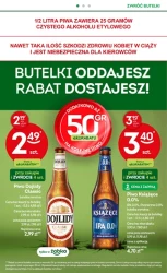 Małe zakupy, wielkie okazje – Żabka