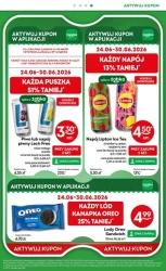 Małe zakupy, wielkie okazje – Żabka