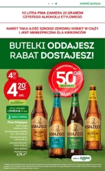 Małe zakupy, wielkie okazje – Żabka