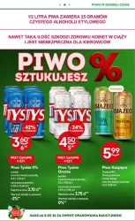 Małe zakupy, wielkie okazje – Żabka