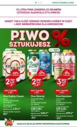 Małe zakupy, wielkie okazje – Żabka