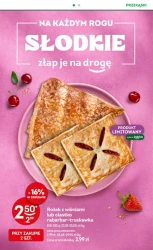 Małe zakupy, wielkie okazje – Żabka