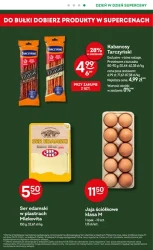 Złap promocje po drodze – Żabka