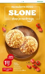 Małe zakupy, wielkie okazje – Żabka