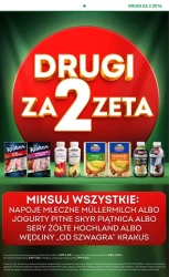 Złap promocje po drodze – Żabka