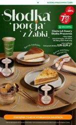 Małe zakupy, wielkie okazje – Żabka