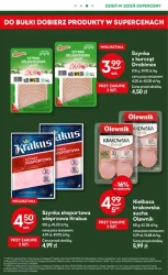 Złap promocje po drodze – Żabka