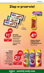 Małe zakupy, wielkie okazje – Żabka