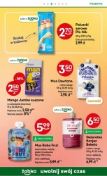 Małe zakupy, wielkie okazje – Żabka