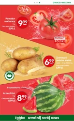 Złap promocje po drodze – Żabka