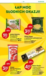 Małe zakupy, wielkie okazje – Żabka