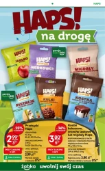 Małe zakupy, wielkie okazje – Żabka
