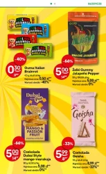 Małe zakupy, wielkie okazje – Żabka