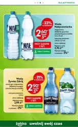 Małe zakupy, wielkie okazje – Żabka