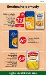 Złap promocje po drodze – Żabka