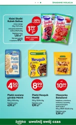 Złap promocje po drodze – Żabka